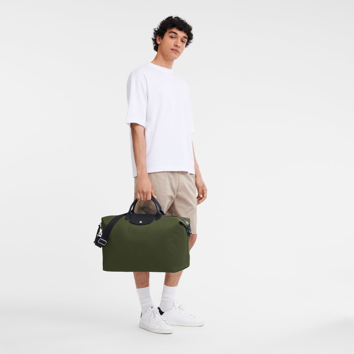 Zoe Sport Large Travel Bag