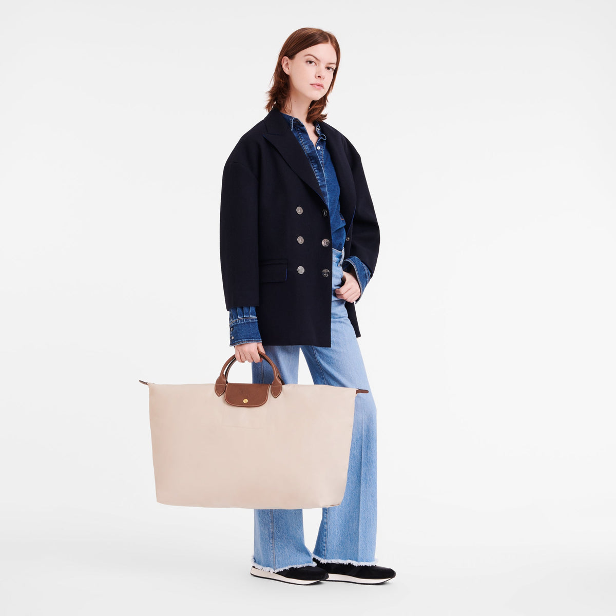 Clara Fold Extra-Large Travel Bag