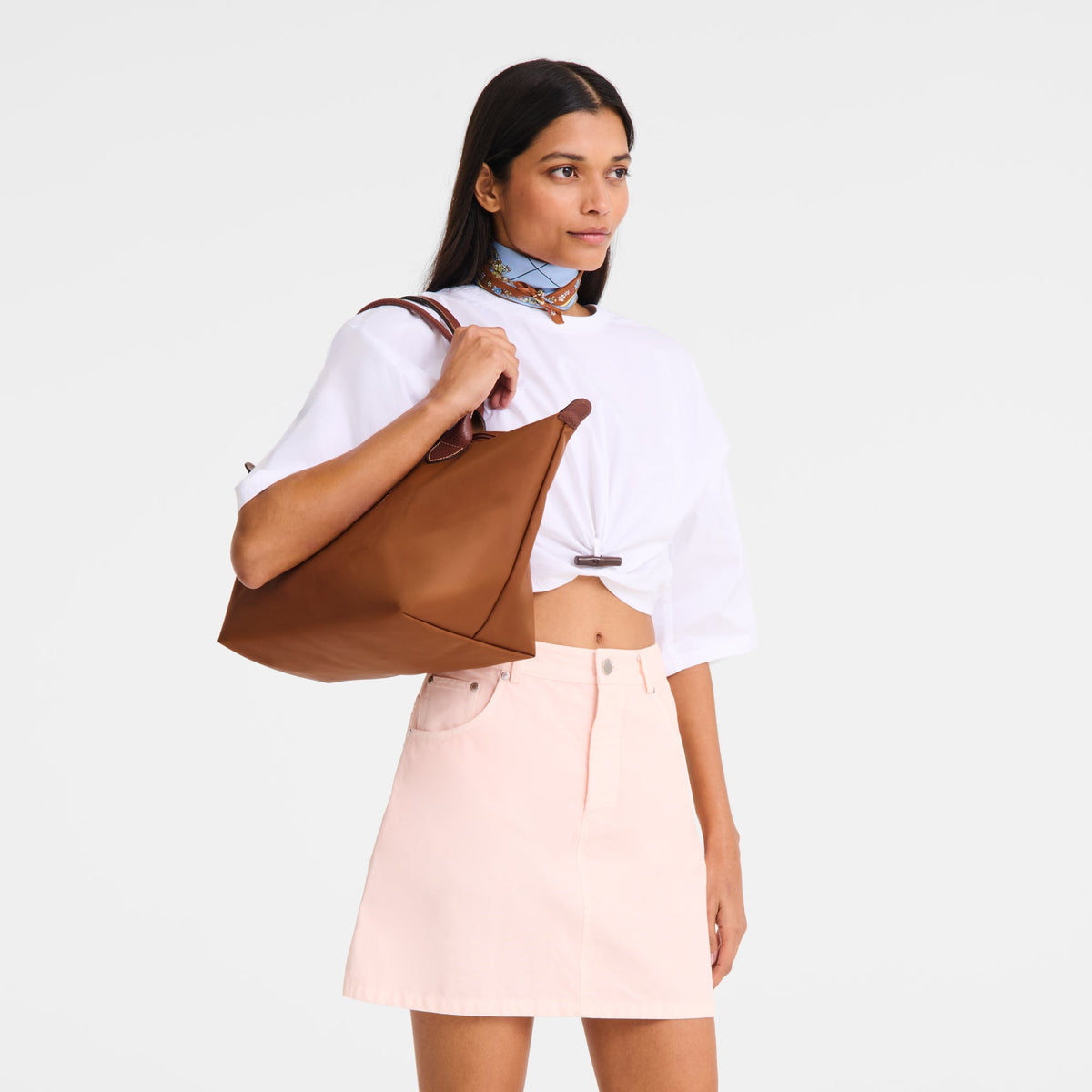 Clara Fold Large Handbag