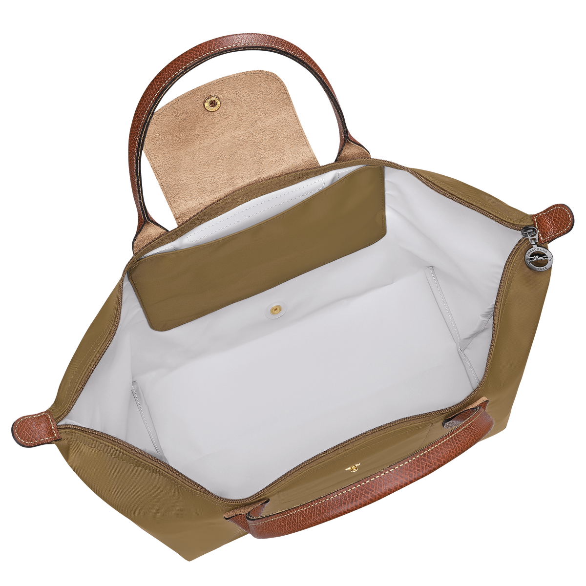 Clara Fold Large Handbag