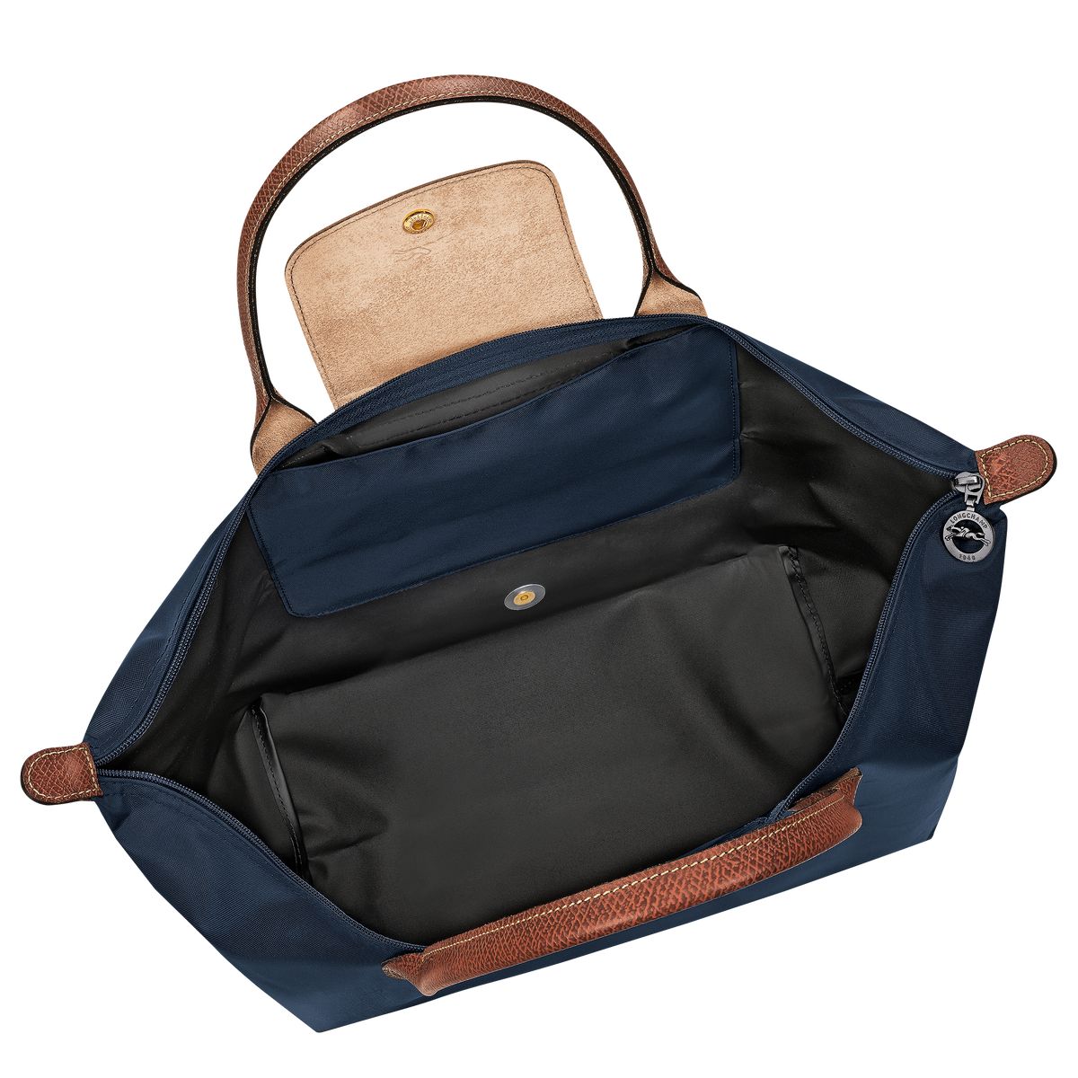 Clara Fold Large Handbag