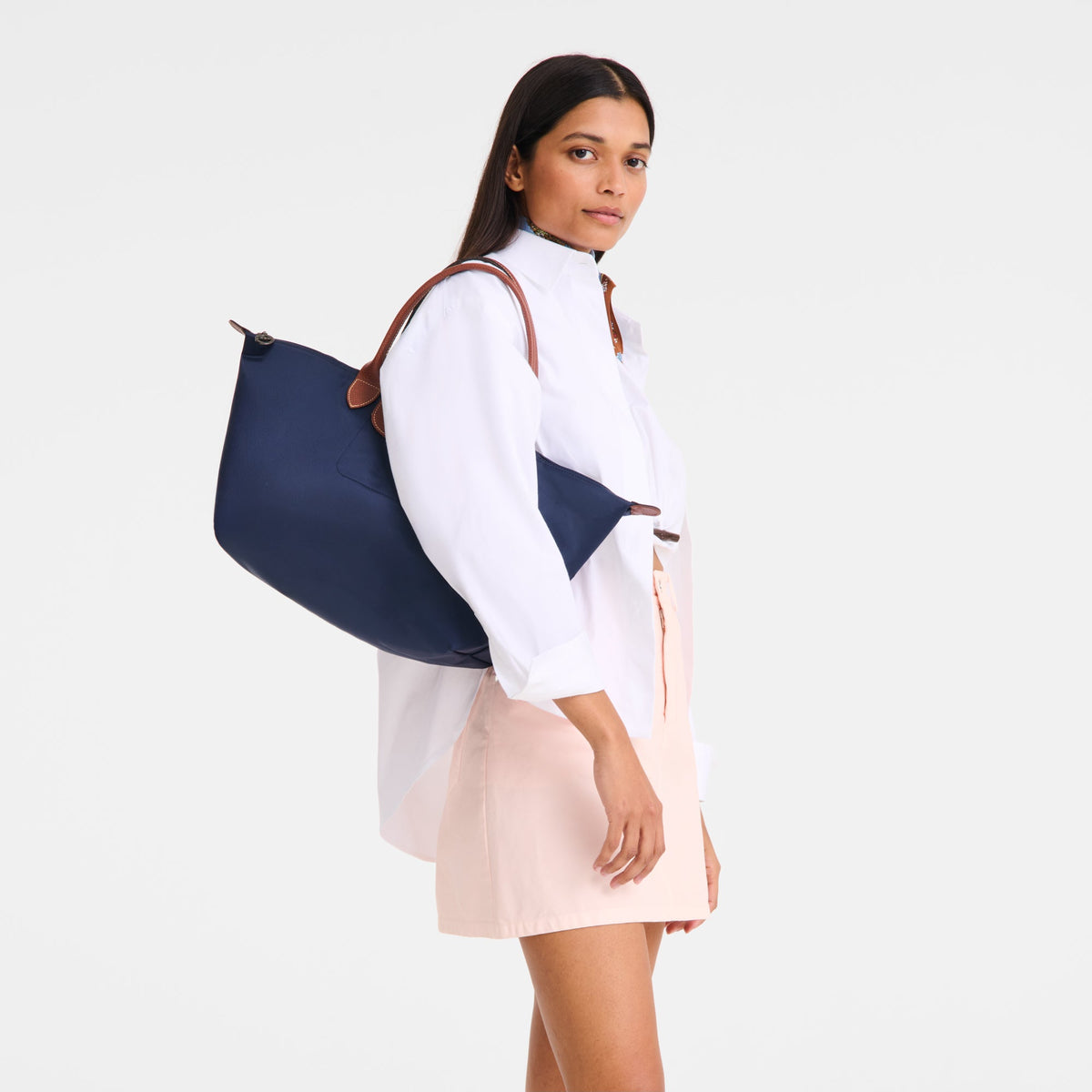 Clara Fold Large Handbag