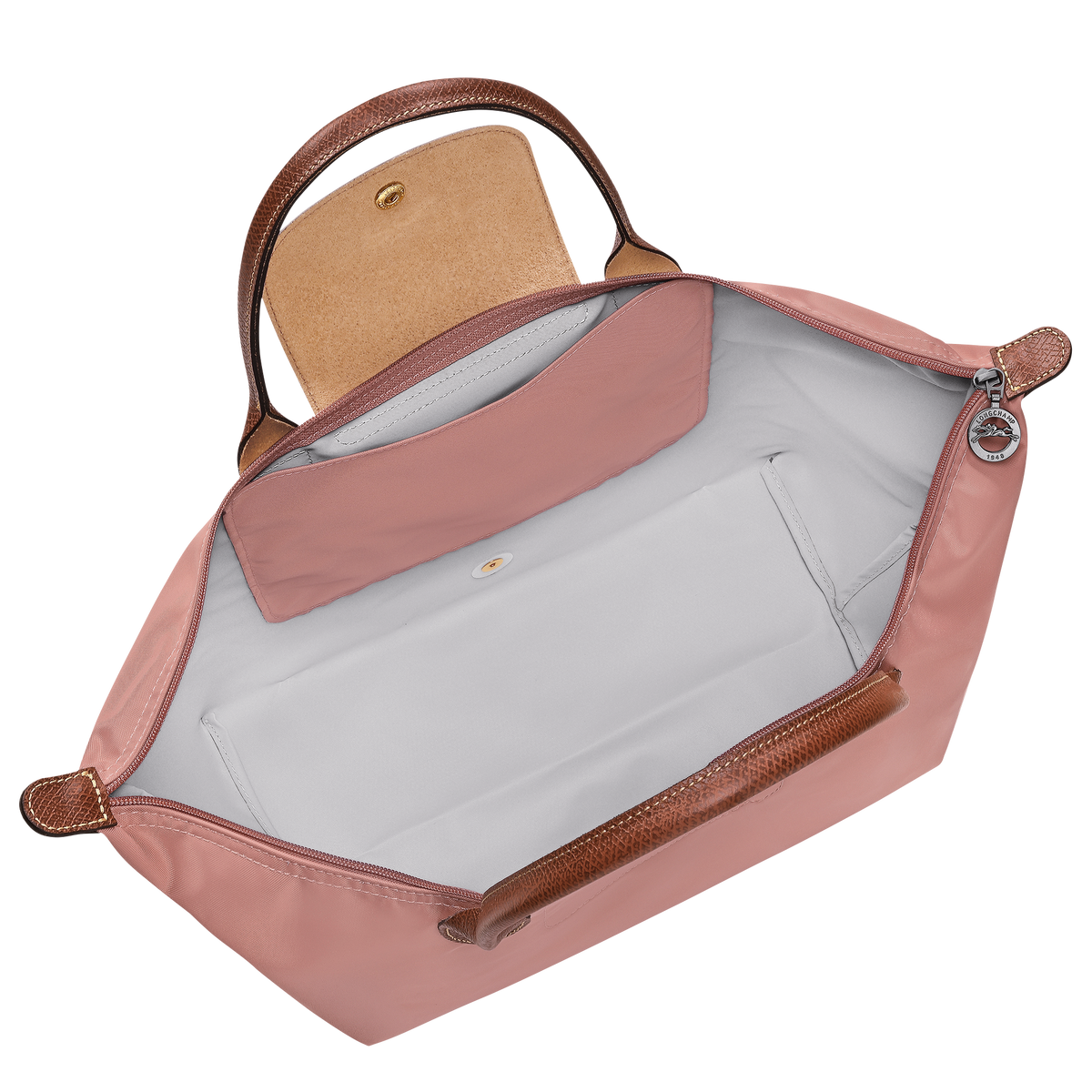Clara Fold Large Handbag