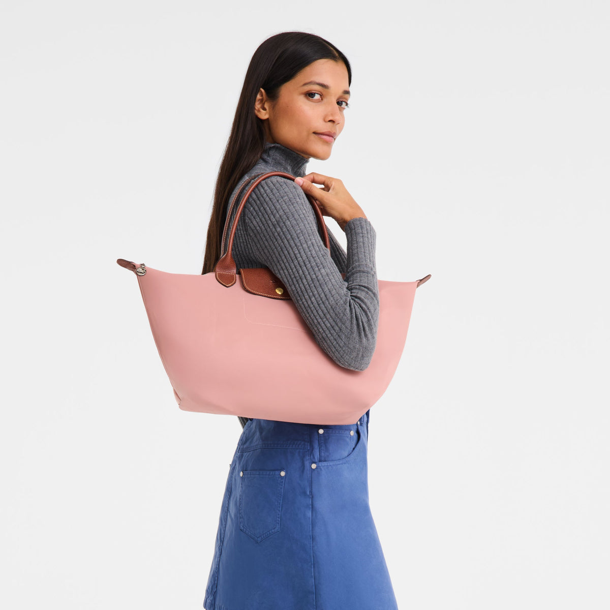 Clara Fold Large Handbag