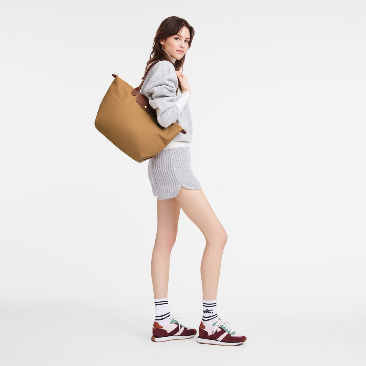 Clara Fold Large Tote