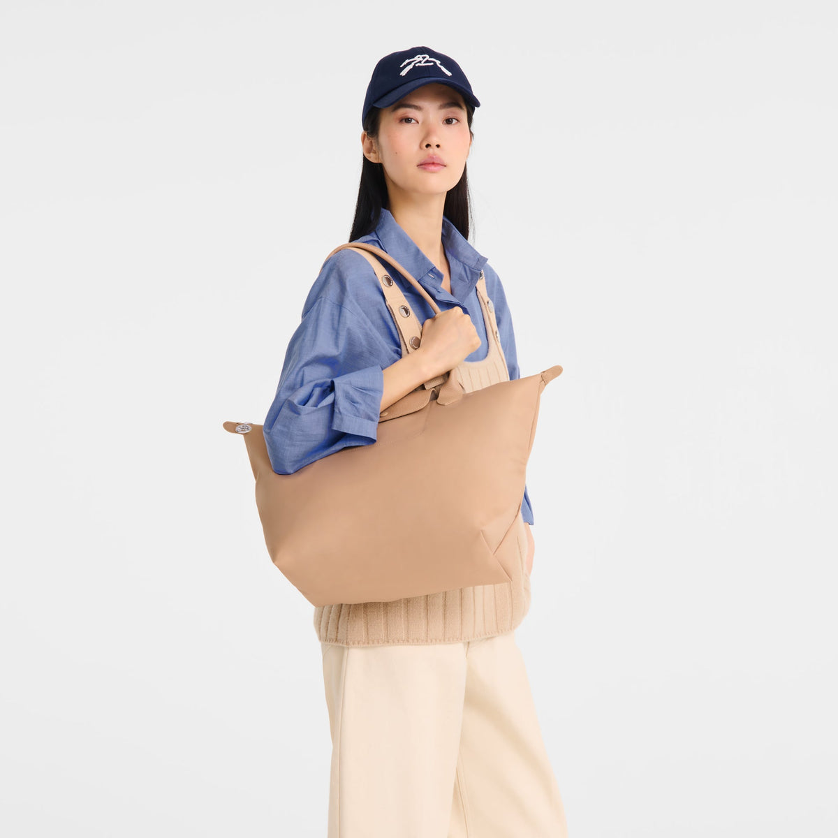 Rosa Everyday Large Tote