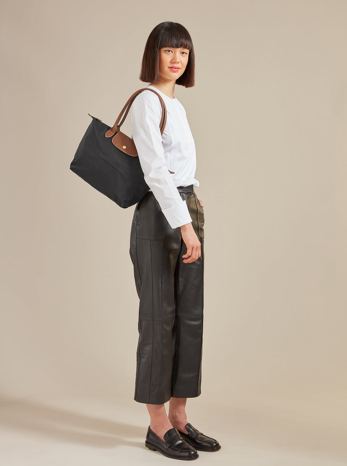 Clara Fold Medium Tote