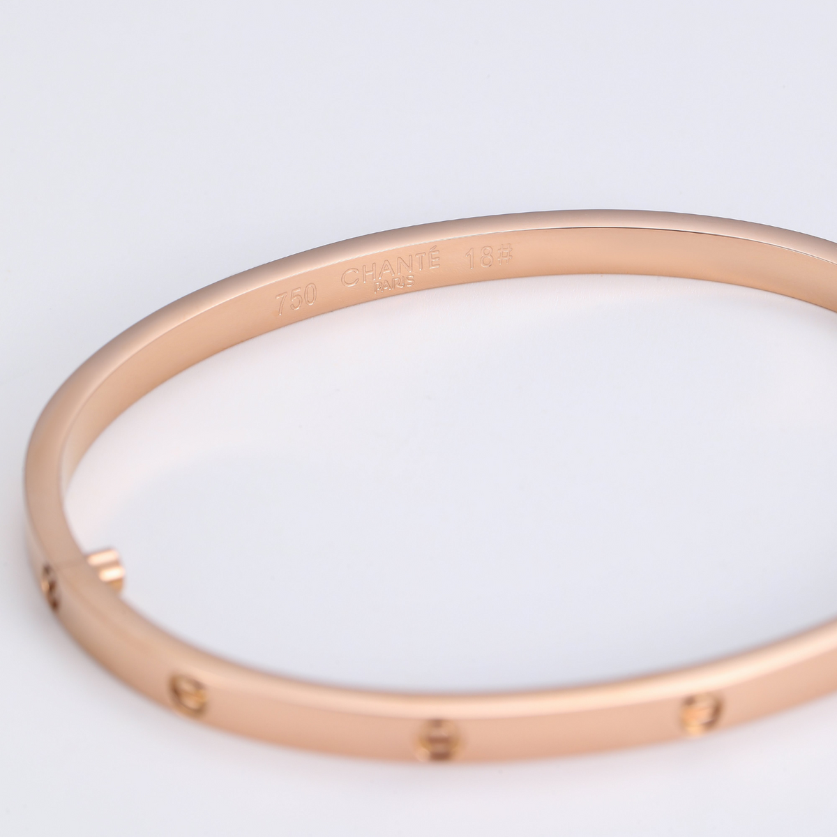 Elise Slim Bracelet