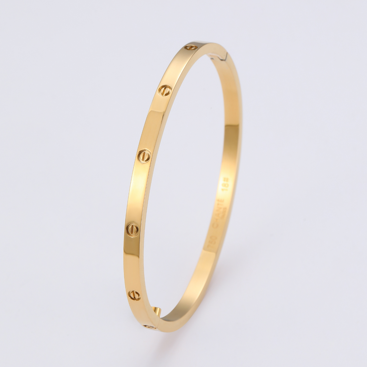 Elise Slim Bracelet