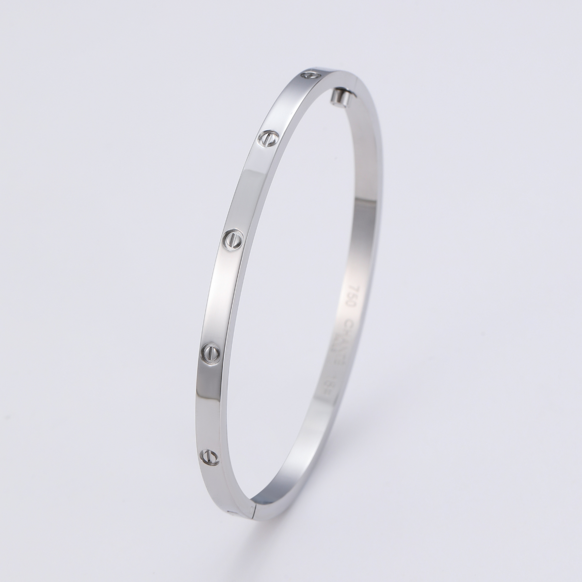 Elise Slim Bracelet