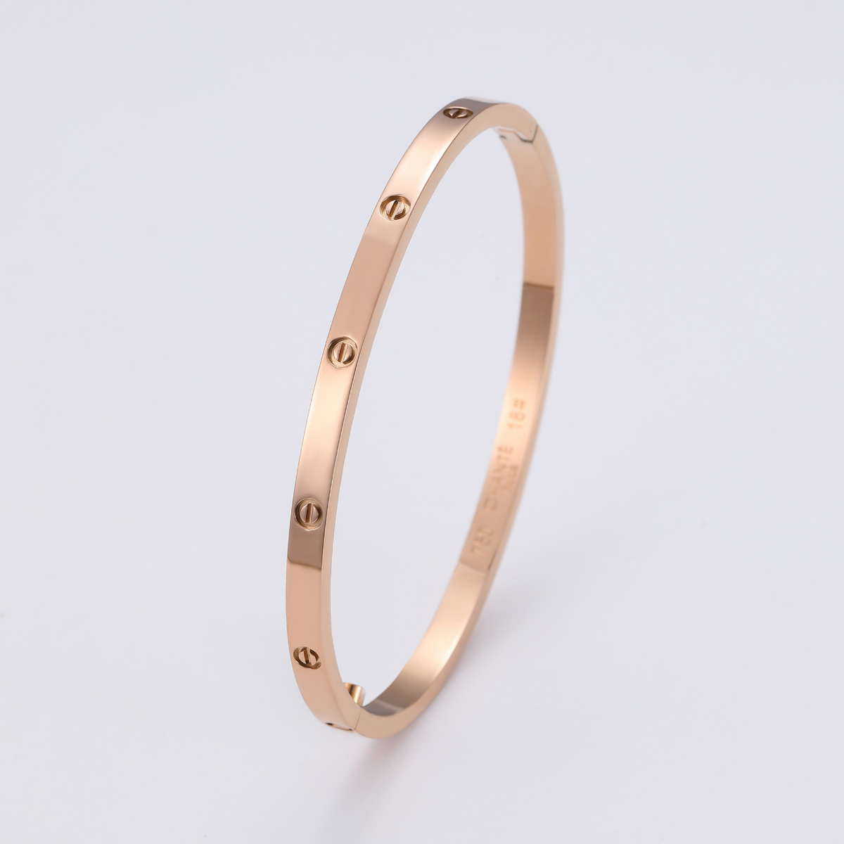 Elise Slim Bracelet
