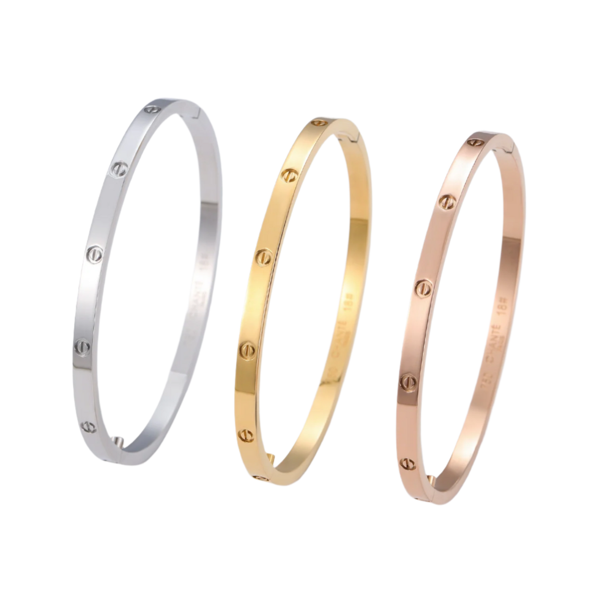 Elise Slim Bracelet