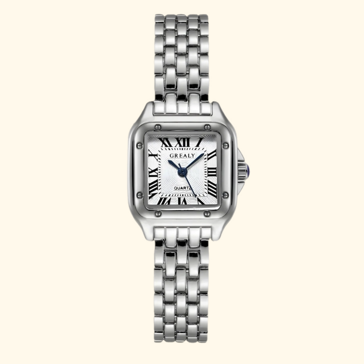 The Margot Watch