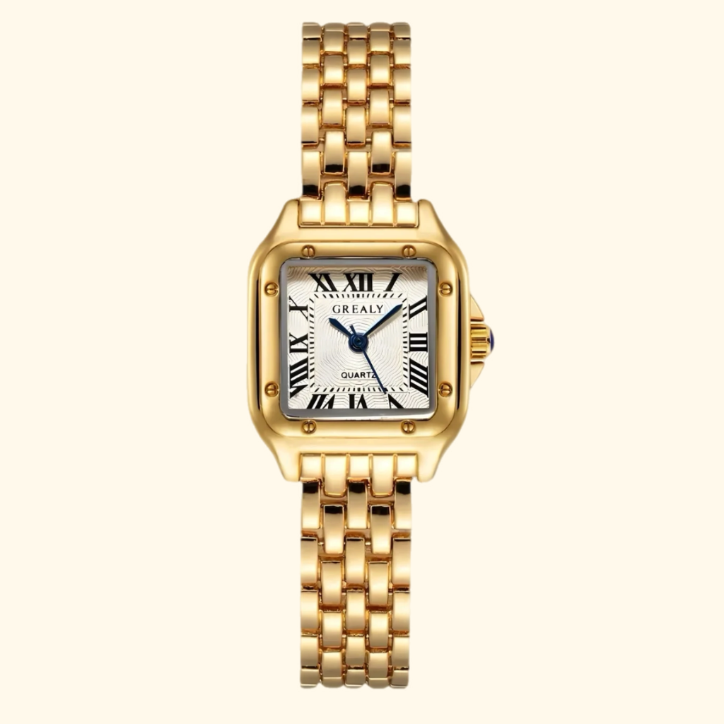 The Margot Watch