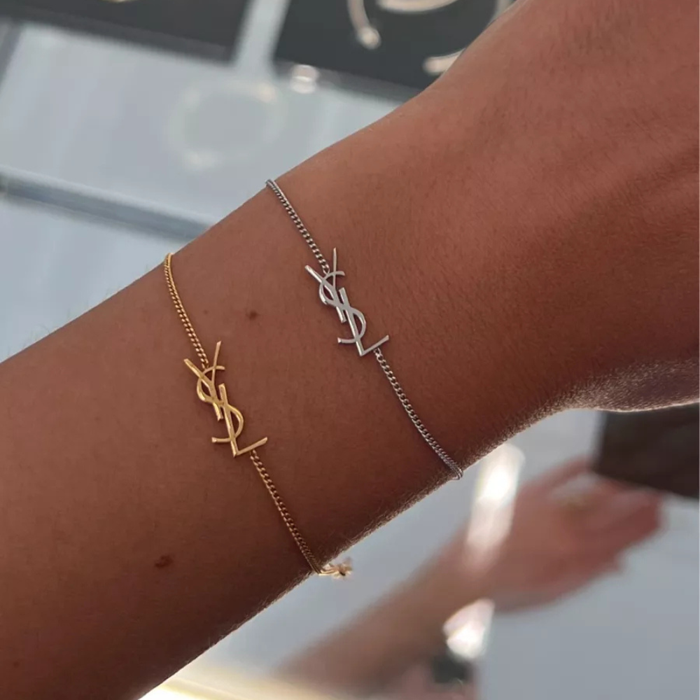 YSL Classic Bracelet