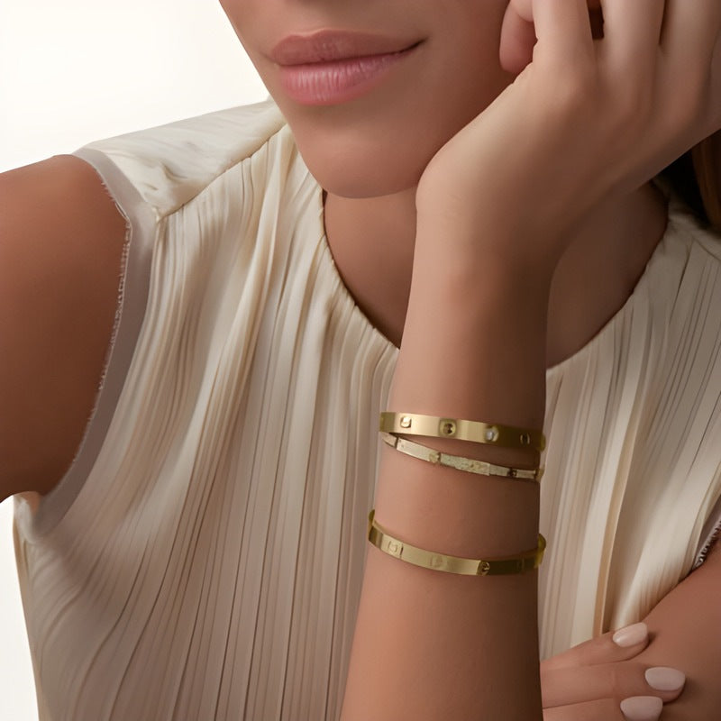 Malaga Luxe Bracelet
