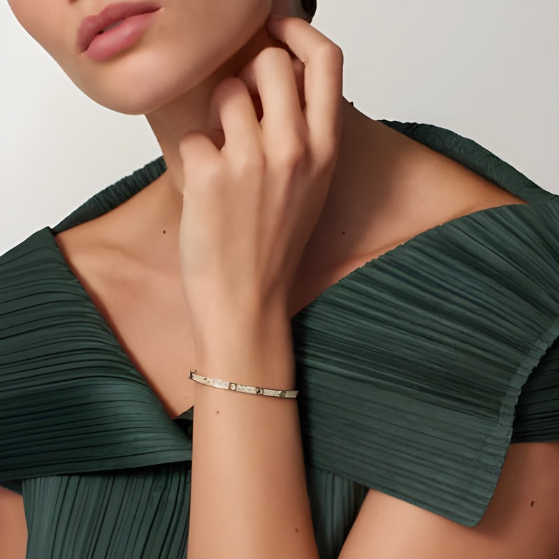 Malaga Luxe Bracelet