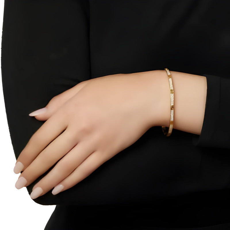 Malaga Luxe Bracelet