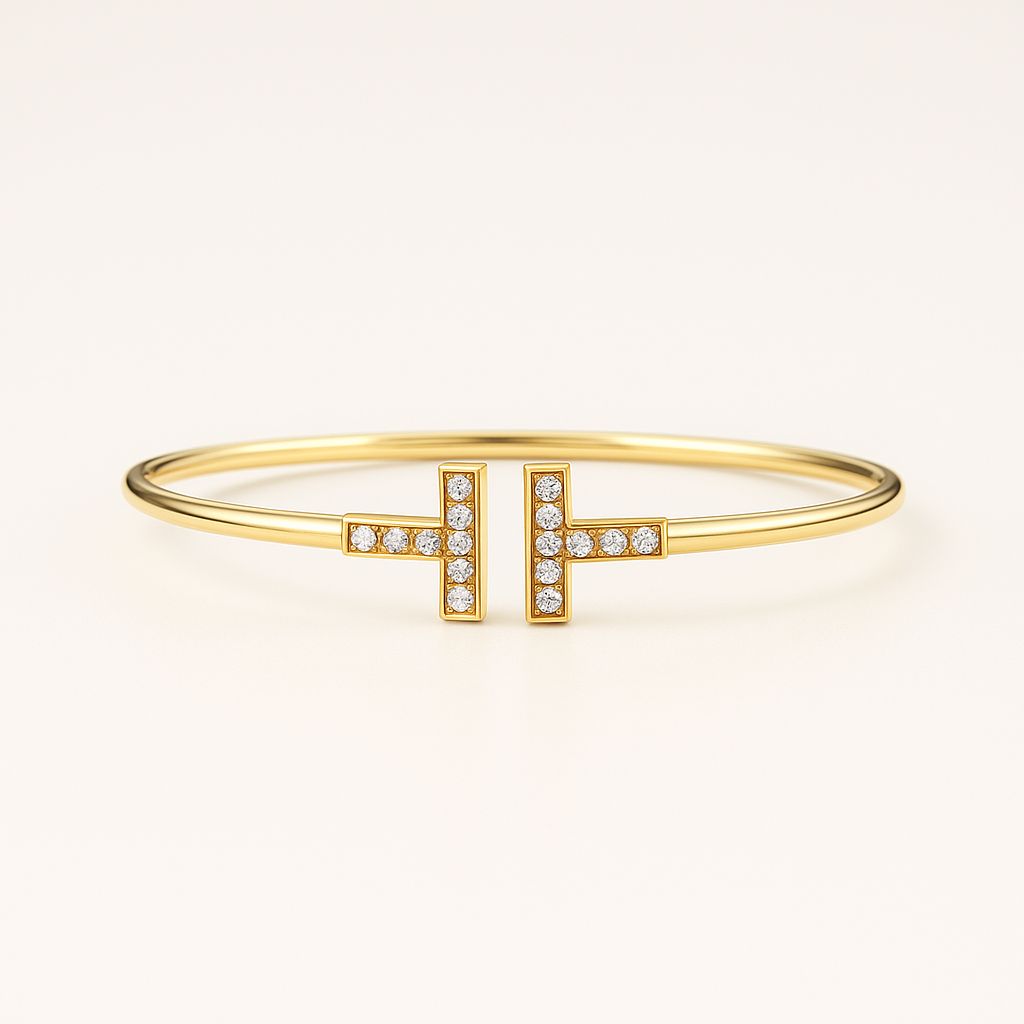 T Luxe Bracelet