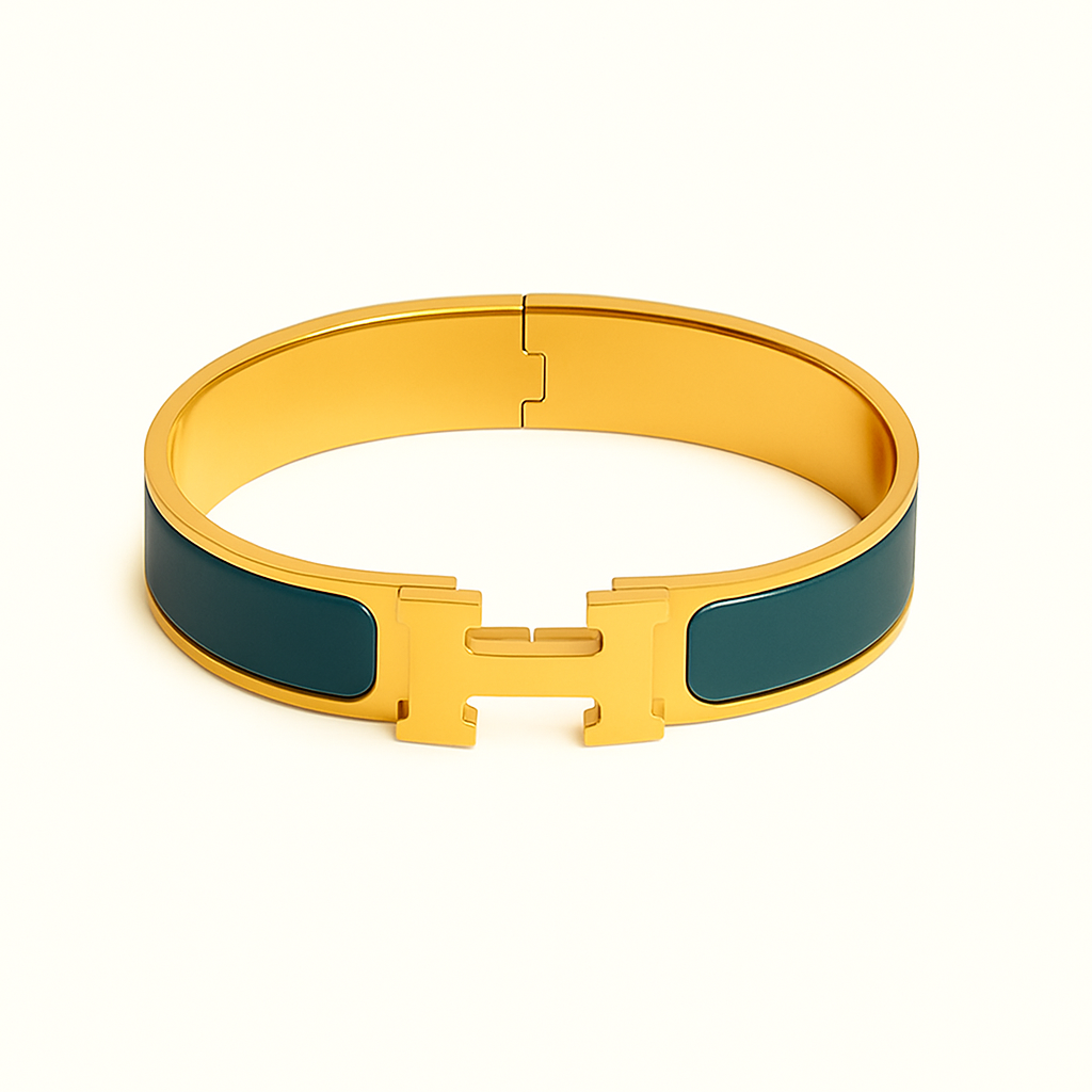 Helene H Bracelet