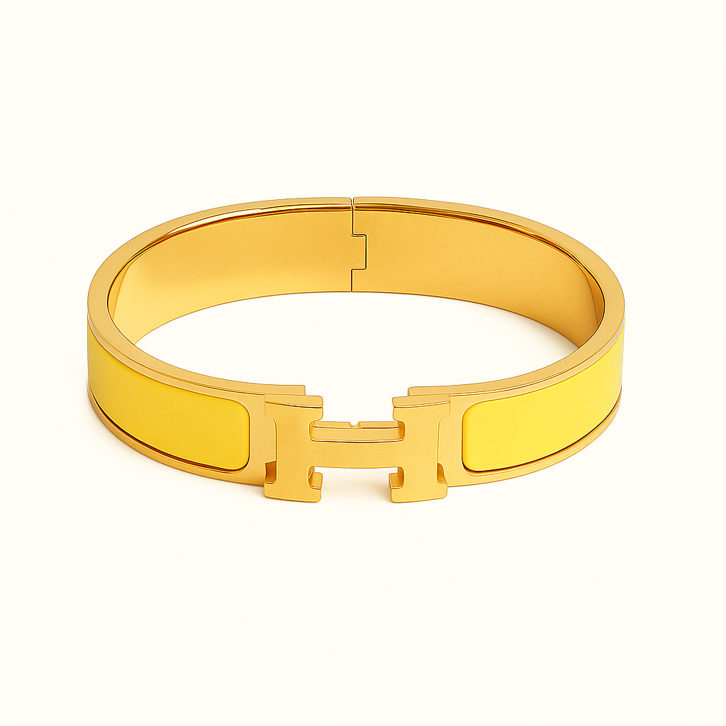 Helene H Bracelet