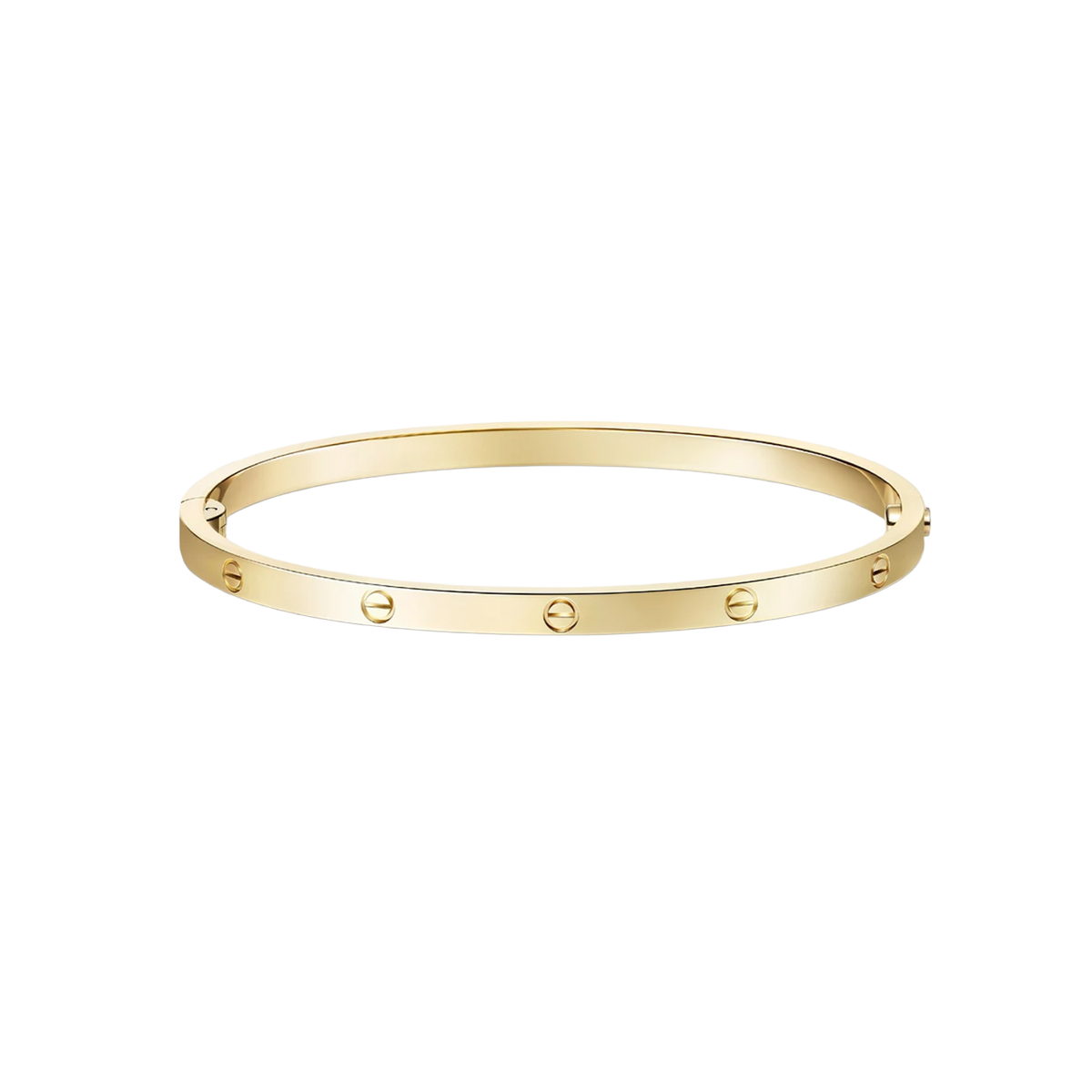Elise Slim Bracelet