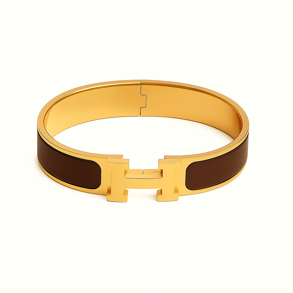 Helene H Bracelet