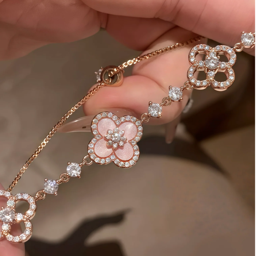 Sakura Classic Bracelet