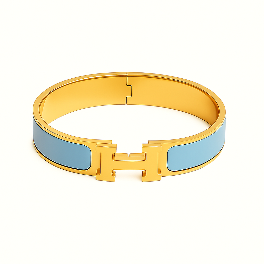 Helene H Bracelet