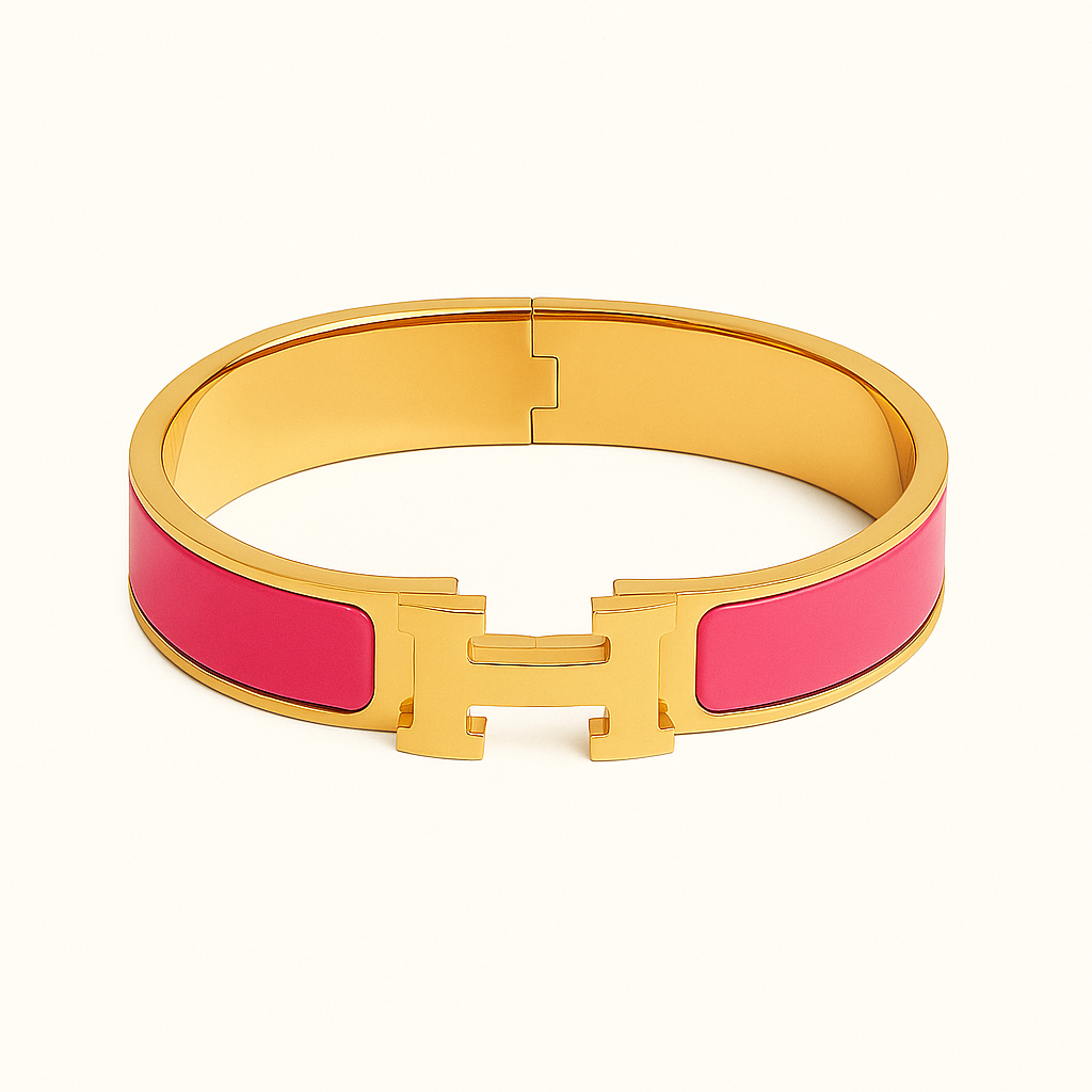 Helene H Bracelet