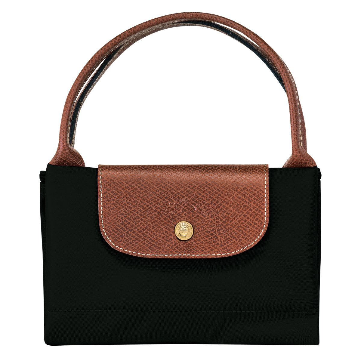 Clara Fold Medium Handbag