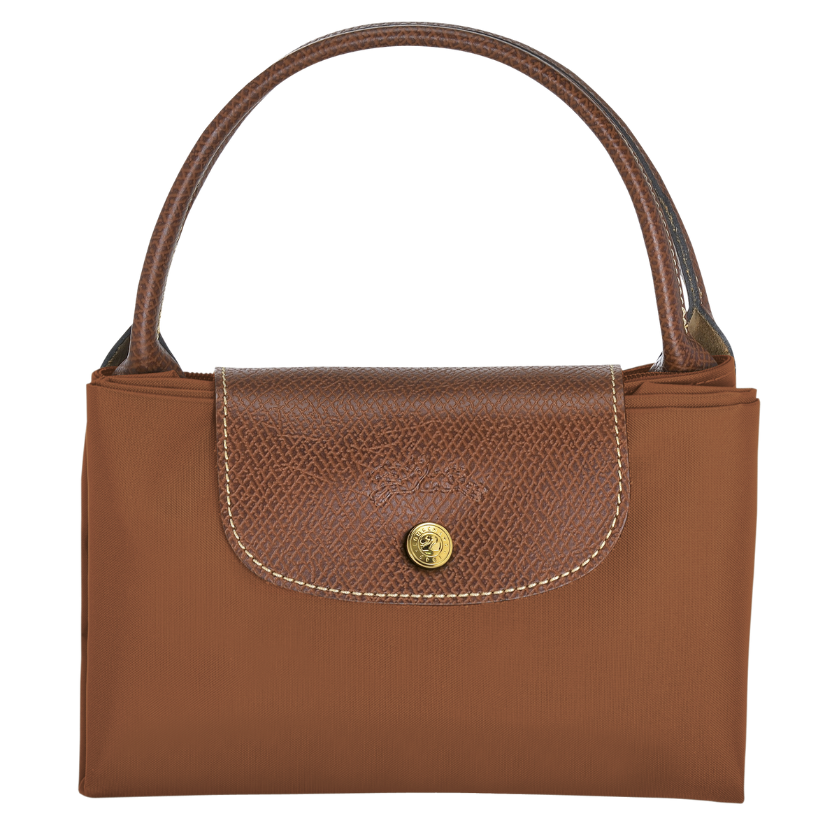 Clara Fold Medium Handbag