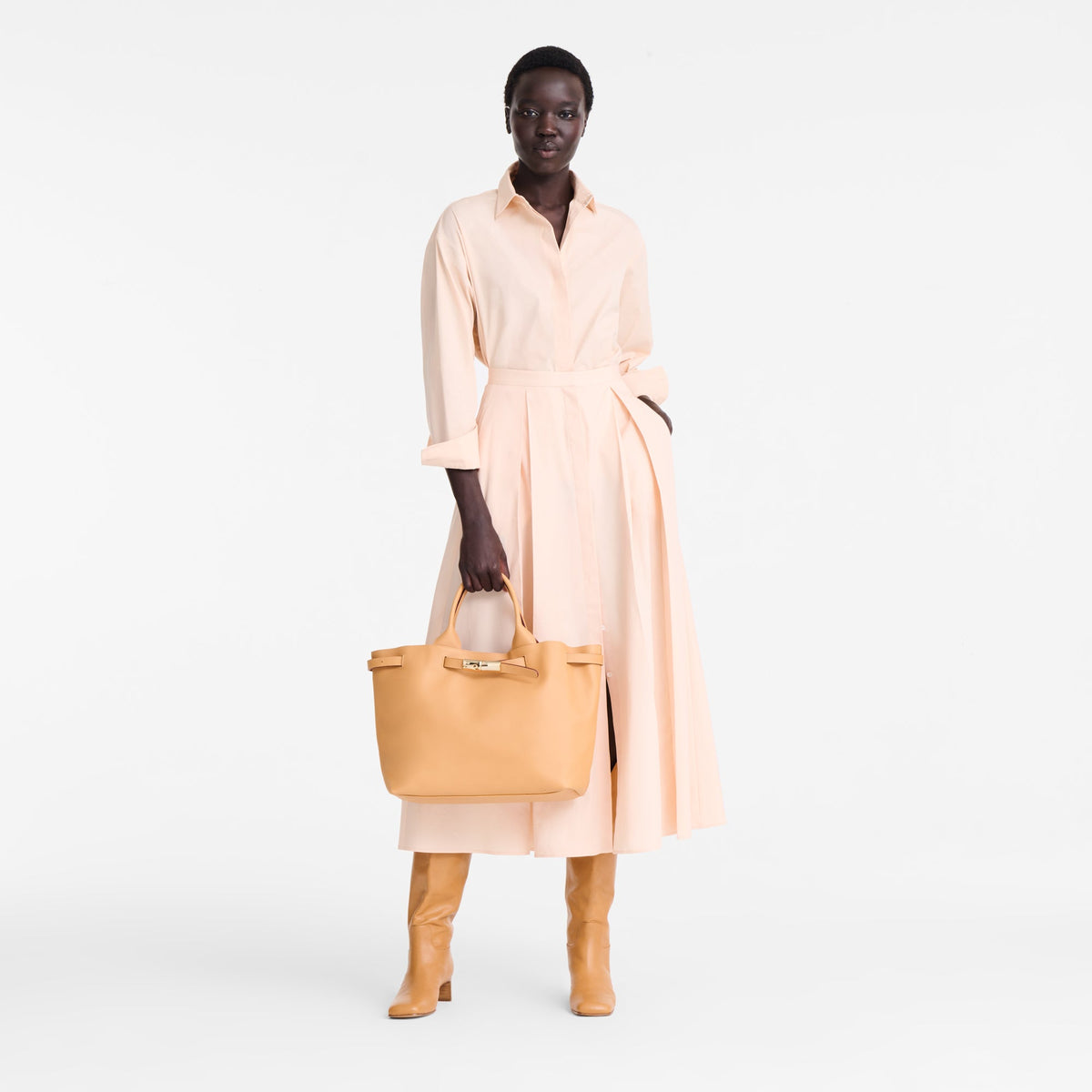 Iris Smart Large Handbag