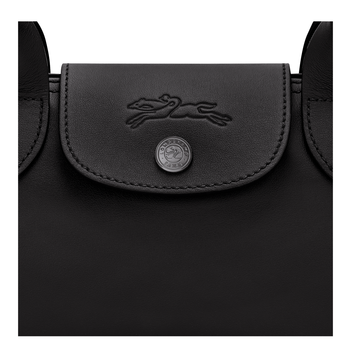 Lena Gloss Small Shoulder Bag