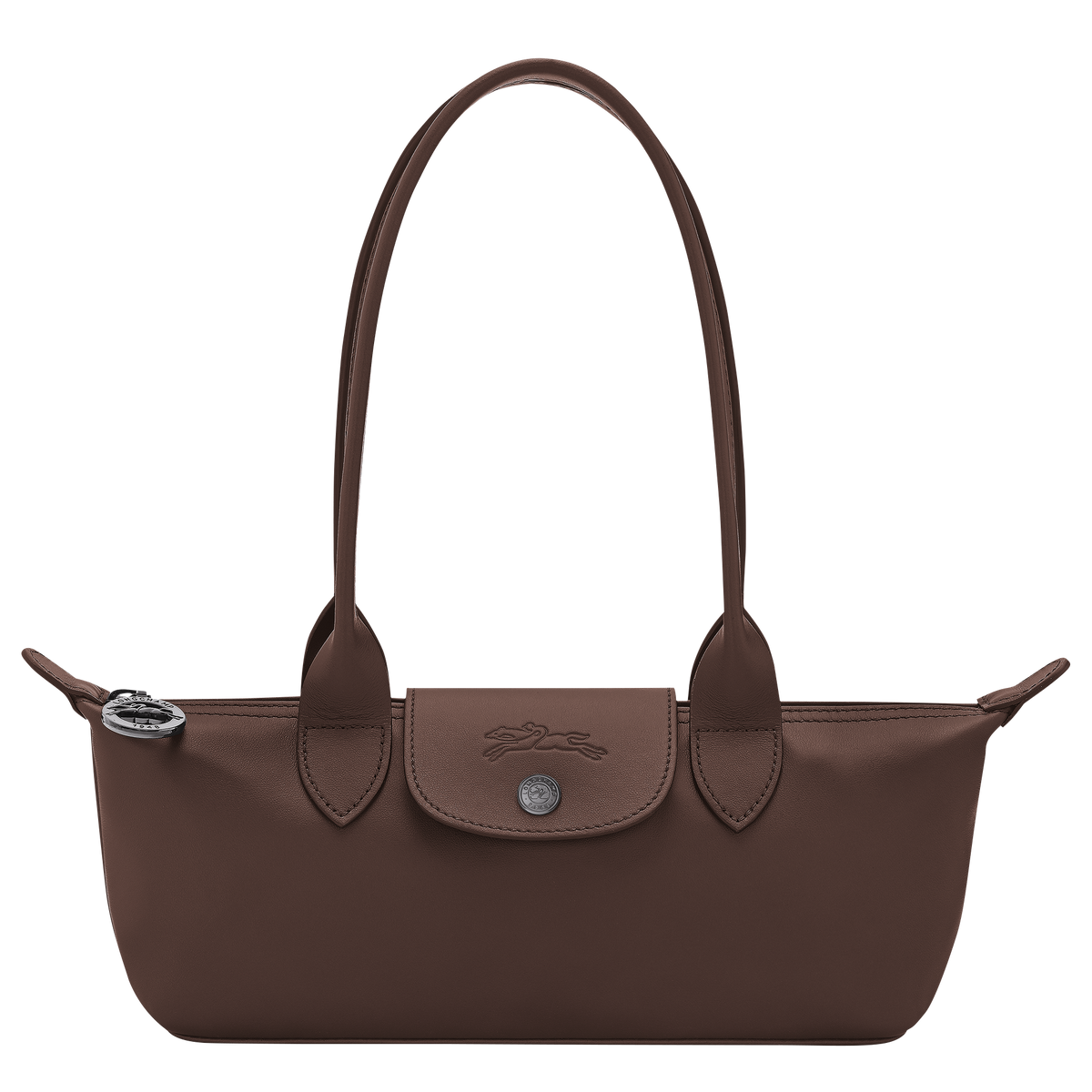 Lena Gloss Small Shoulder Bag