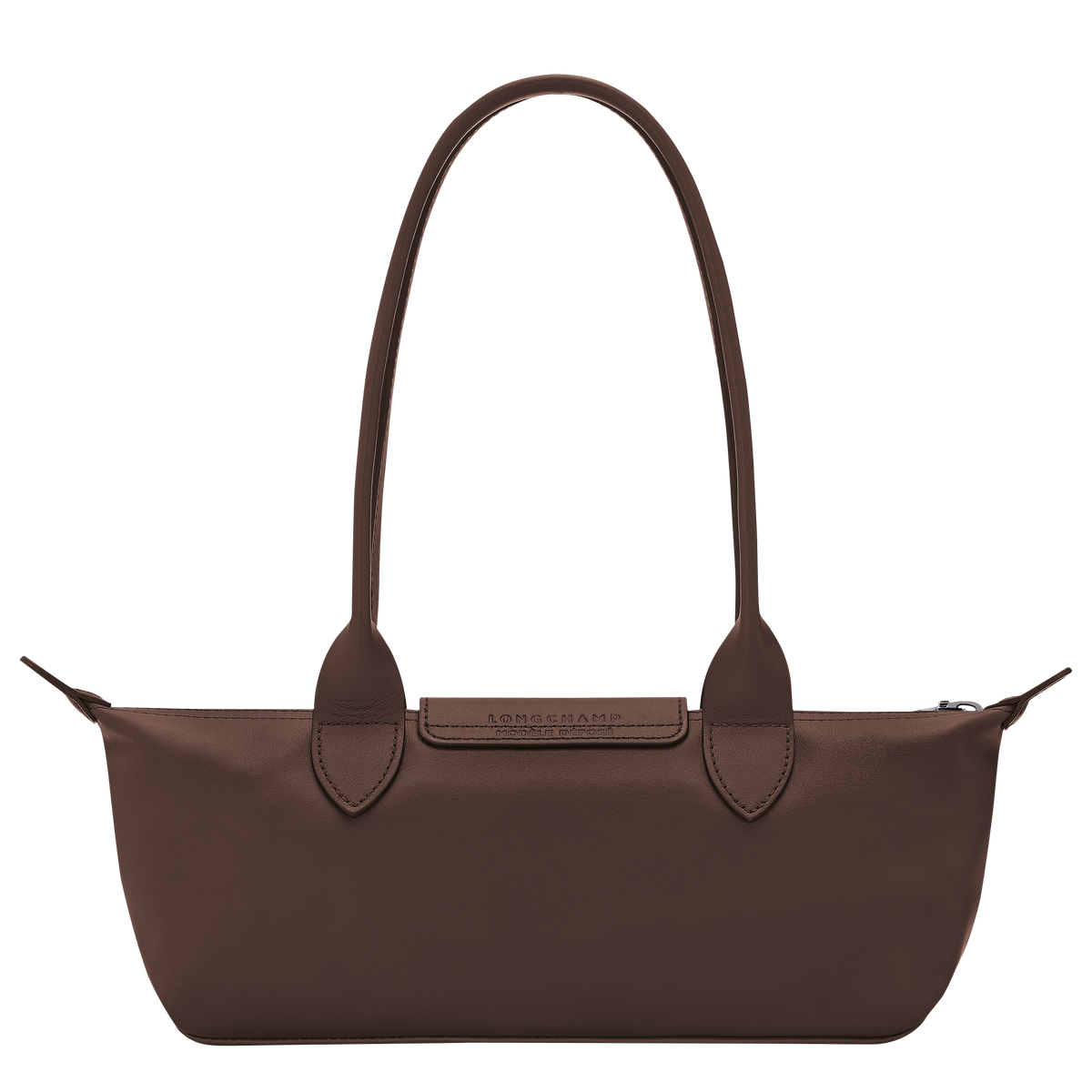 Lena Gloss Small Shoulder Bag