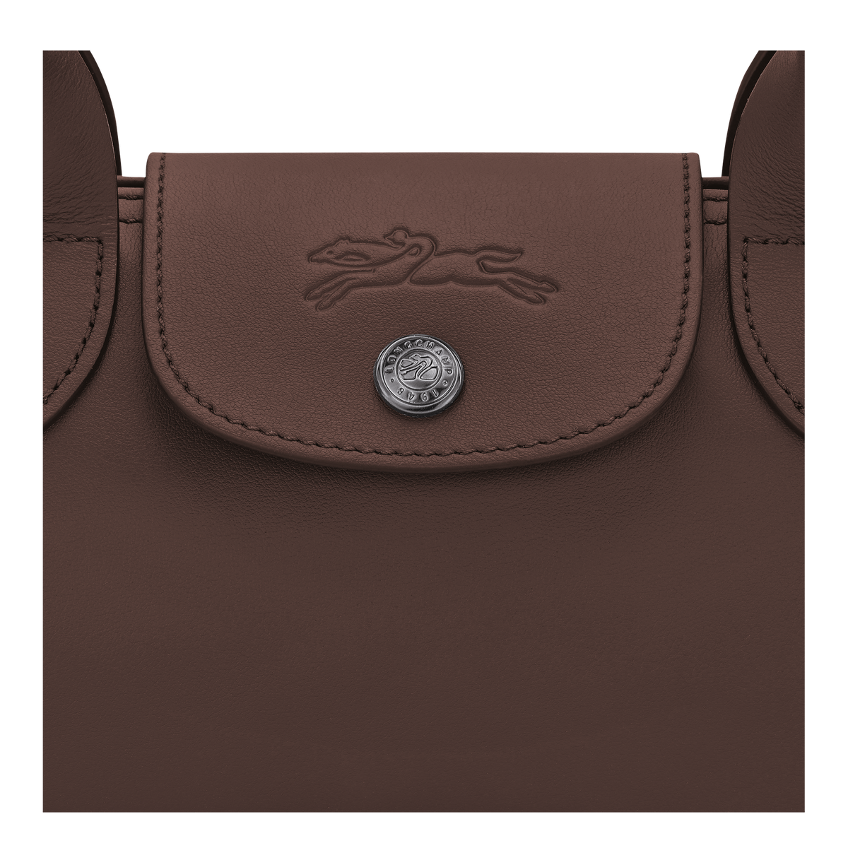 Lena Gloss Small Shoulder Bag