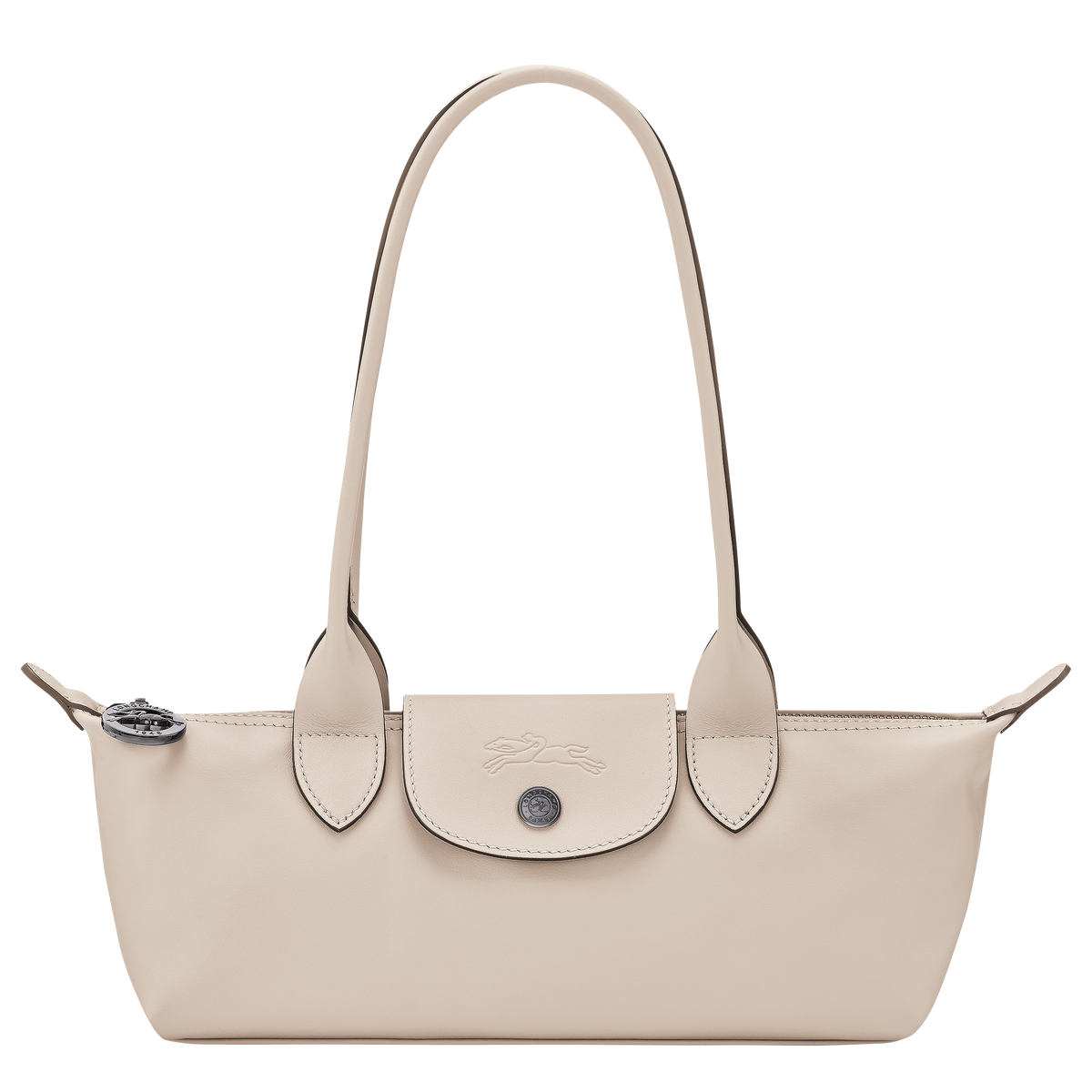Lena Gloss Small Shoulder Bag