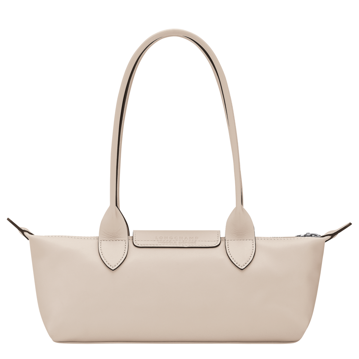 Lena Gloss Small Shoulder Bag