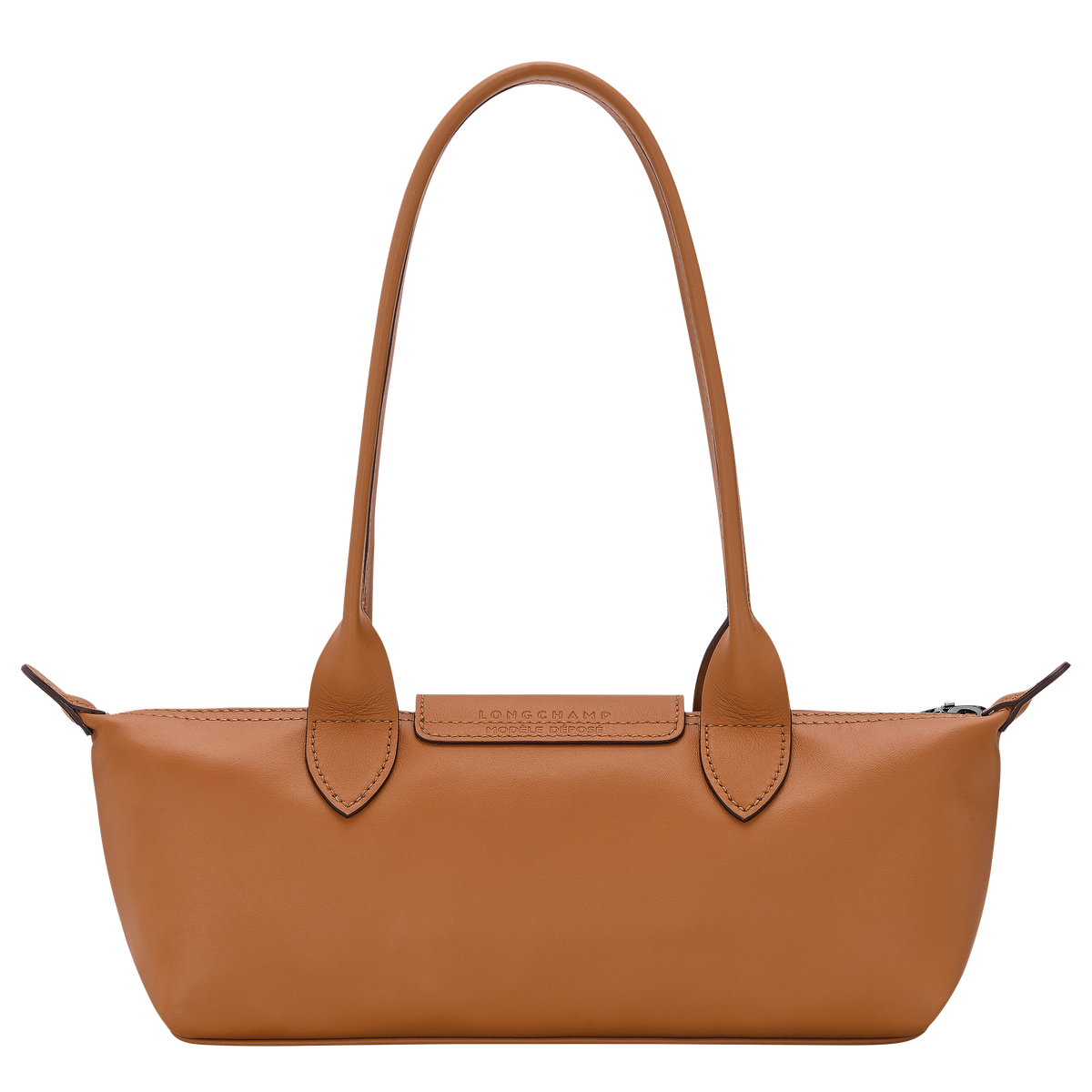 Lena Gloss Small Shoulder Bag