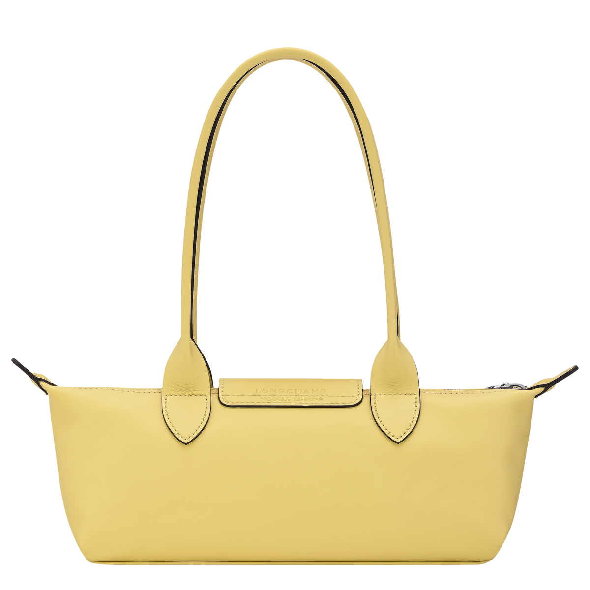 Lena Gloss Small Shoulder Bag