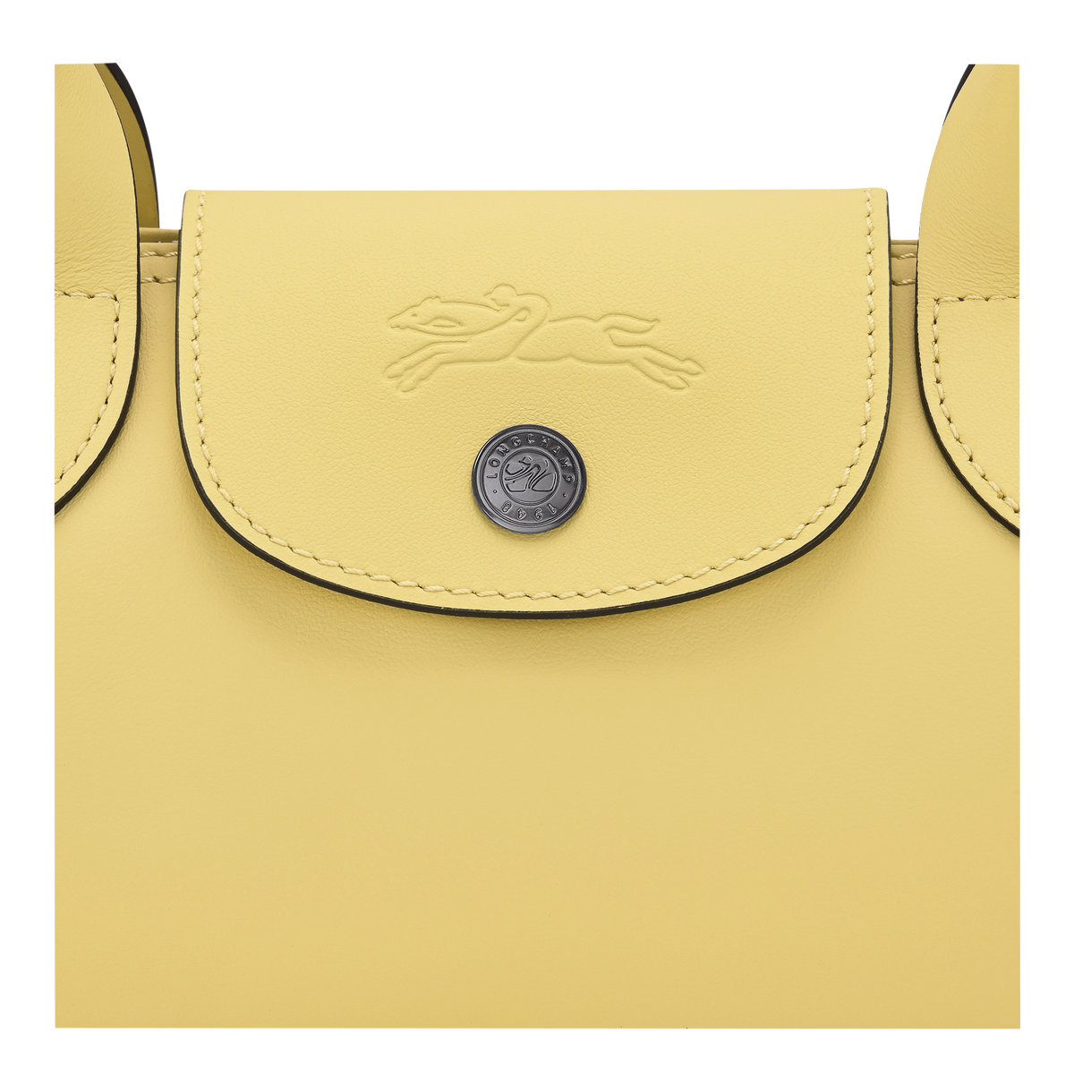 Lena Gloss Small Shoulder Bag