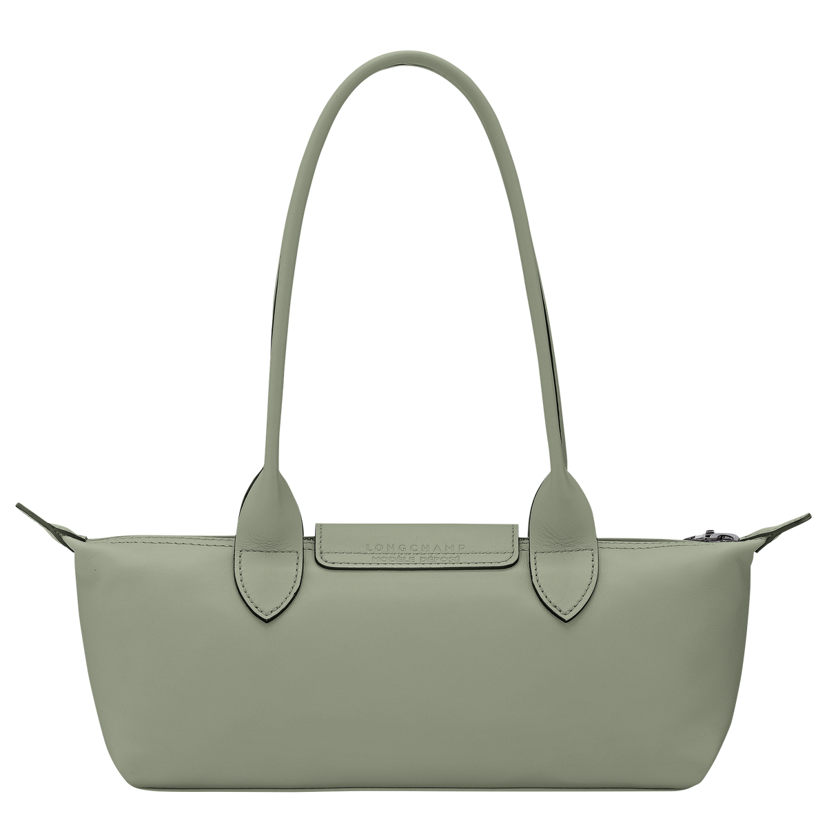 Lena Gloss Small Shoulder Bag
