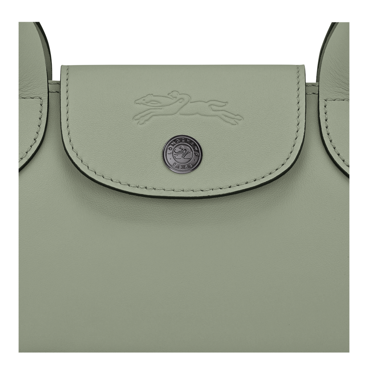 Lena Gloss Small Shoulder Bag