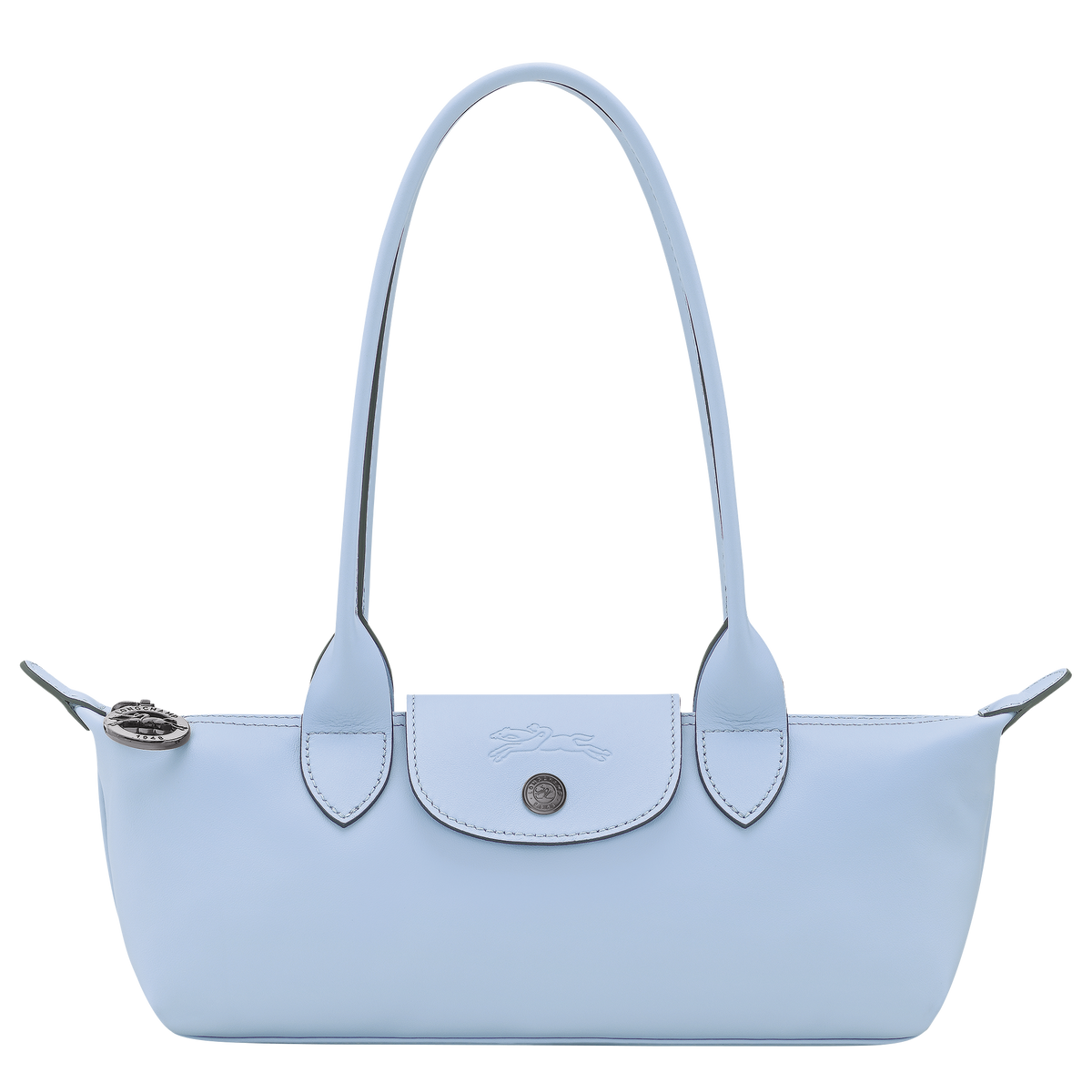 Lena Gloss Small Shoulder Bag