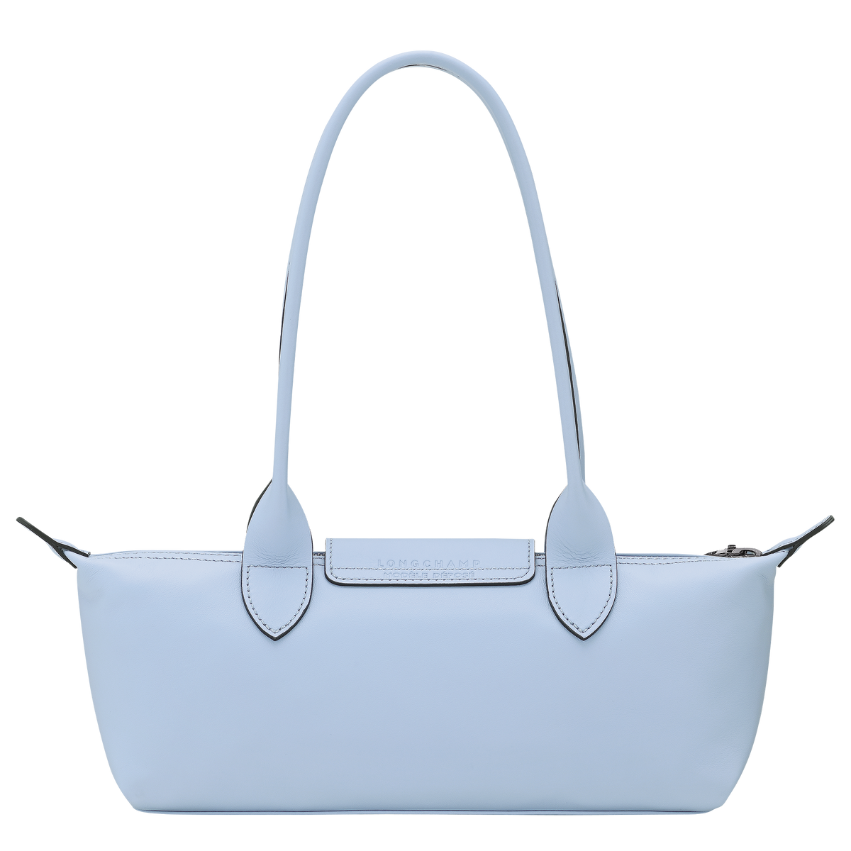 Lena Gloss Small Shoulder Bag