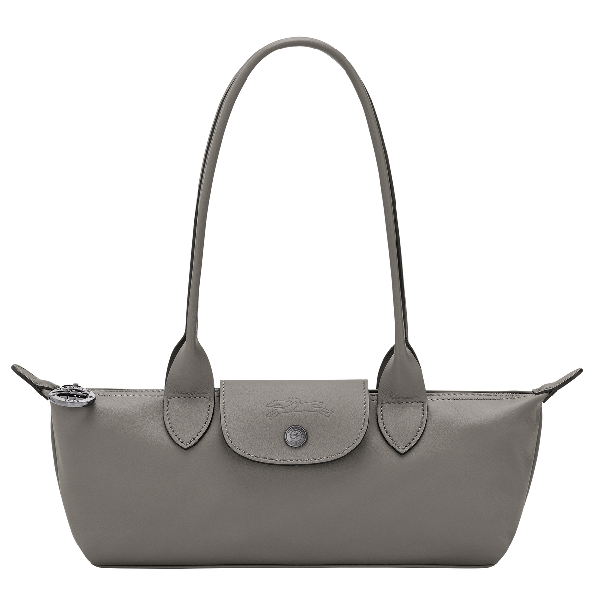 Lena Gloss Small Shoulder Bag