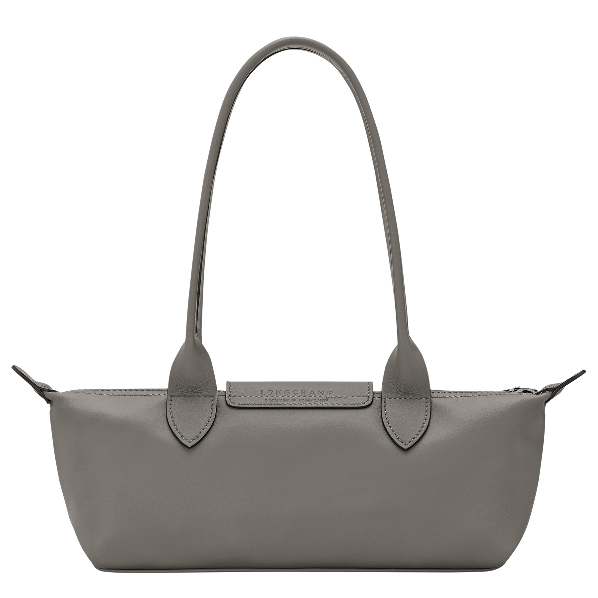 Lena Gloss Small Shoulder Bag