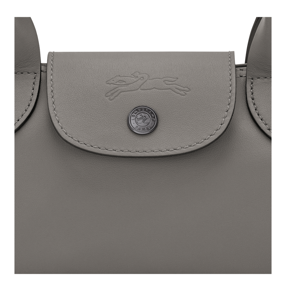 Lena Gloss Small Shoulder Bag
