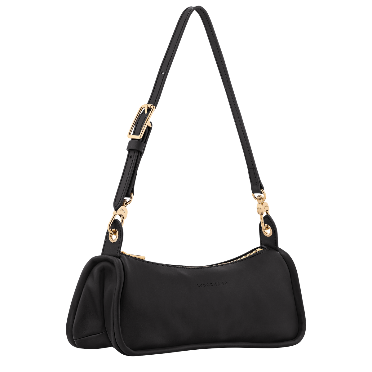 Noor Long Medium Shoulder Bag